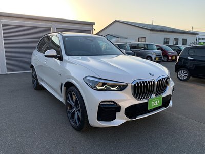 2021 BMW X5 缩略图 48