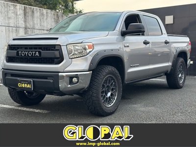 2014 Toyota TUNDRA 照片 1