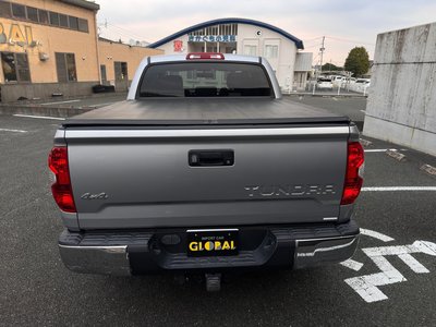 2014 Toyota TUNDRA 照片 10