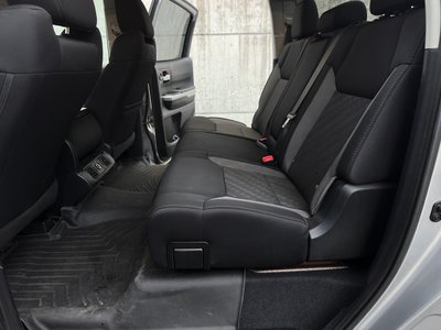 2014 Toyota TUNDRA — фото 62
