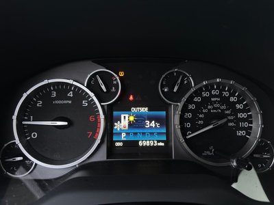 2014 Toyota TUNDRA — фото 28