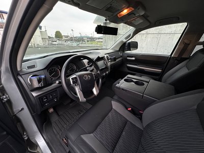 2014 Toyota TUNDRA — фото 56