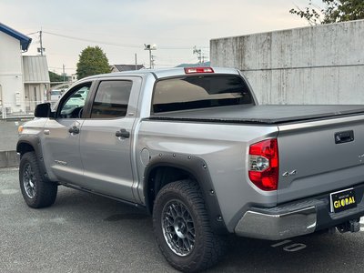 2014 Toyota TUNDRA 照片 8