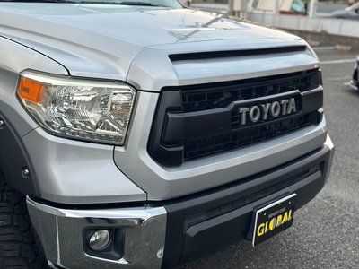 2014 Toyota TUNDRA 照片 5