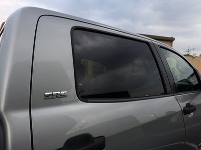 2014 Toyota TUNDRA — фото 18