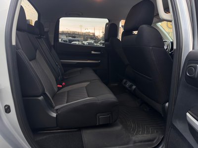 2014 Toyota TUNDRA — фото 63