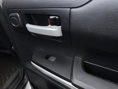2014 Toyota TUNDRA — фото 42