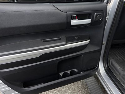 2014 Toyota TUNDRA — фото 41