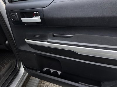 2014 Toyota TUNDRA — фото 38