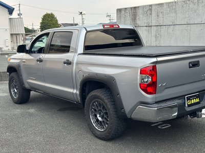 2014 Toyota TUNDRA 照片 7