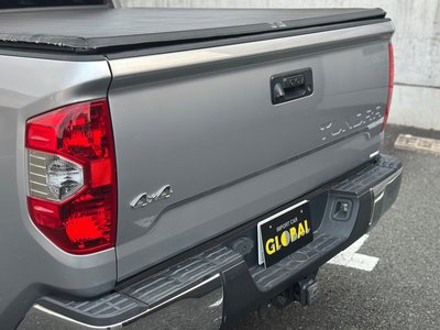 2014 Toyota TUNDRA 照片 14