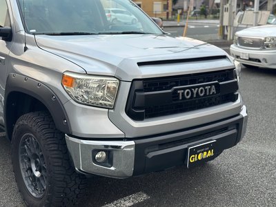 2014 Toyota TUNDRA 照片 4