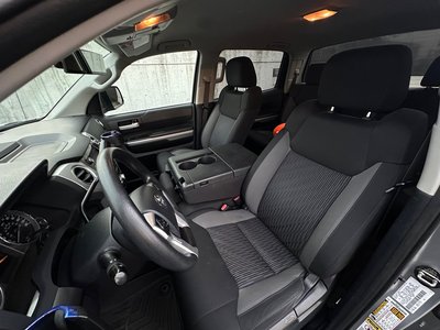 2014 Toyota TUNDRA — фото 25