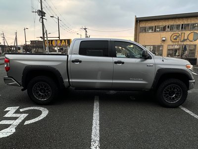 2014 Toyota TUNDRA 照片 13