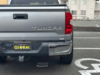 2014 Toyota TUNDRA 照片 11