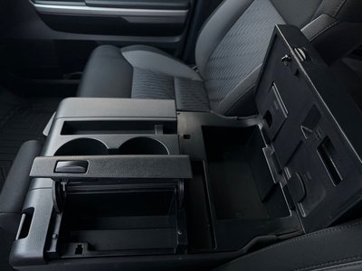 2014 Toyota TUNDRA — фото 59