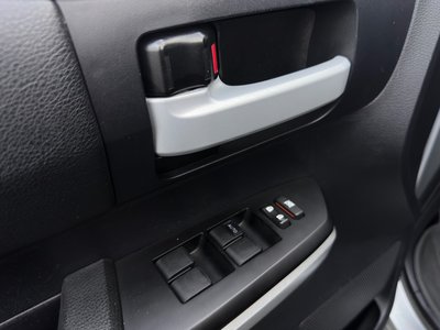 2014 Toyota TUNDRA — фото 34