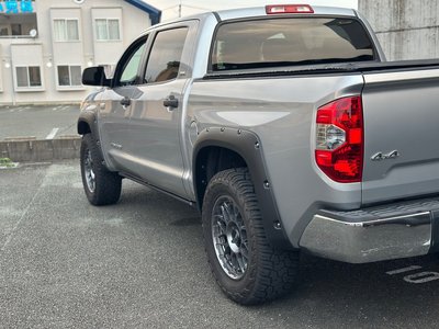 2014 Toyota TUNDRA 照片 6