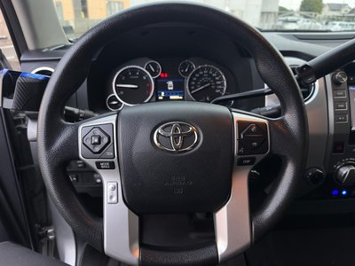 2014 Toyota TUNDRA — фото 27