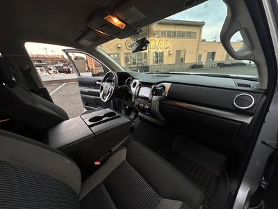 2014 Toyota TUNDRA — фото 53