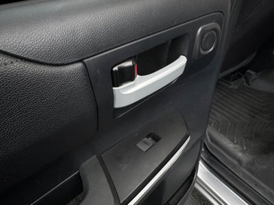2014 Toyota TUNDRA — фото 40