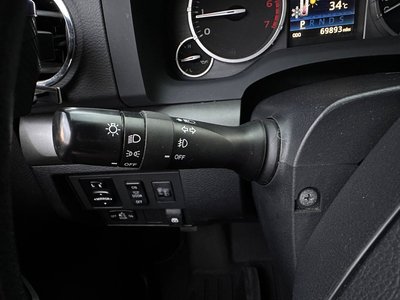 2014 Toyota TUNDRA — фото 32