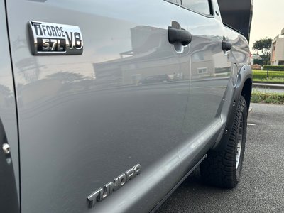 2014 Toyota TUNDRA 照片 15