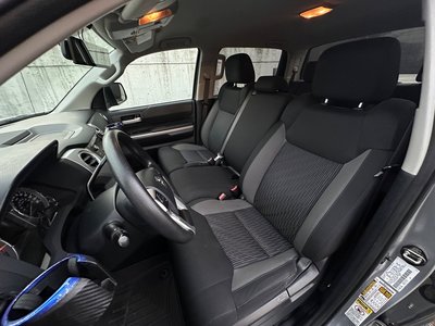 2014 Toyota TUNDRA — фото 24