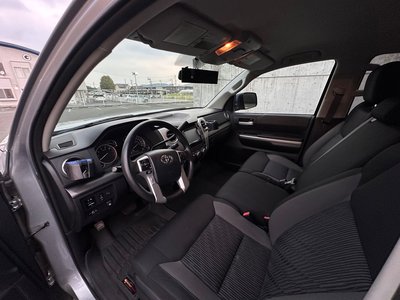 2014 Toyota TUNDRA — фото 26