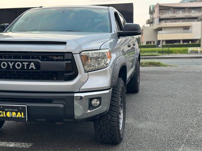 2014 Toyota TUNDRA 照片 3
