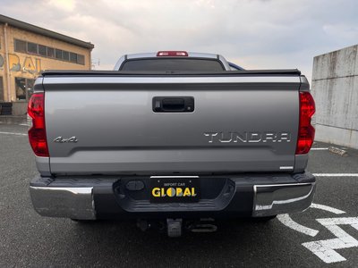 2014 Toyota TUNDRA 照片 9