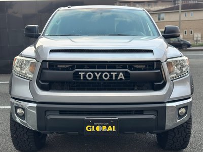 2014 Toyota TUNDRA 照片 2
