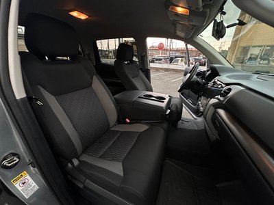 2014 Toyota TUNDRA — фото 54