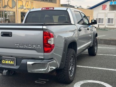 2014 Toyota TUNDRA 照片 12