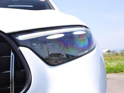 صورة 7 لـ 2024 Mercedes-BENZ GLC AMG