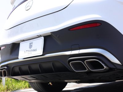 صورة 12 لـ 2024 Mercedes-BENZ GLC AMG