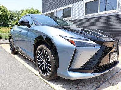 2023 Lexus RZ — фото 3