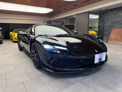 2025 Ferrari 296 GTS photo 13