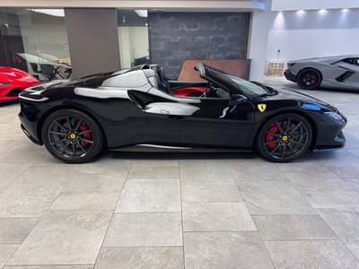 2025 Ferrari 296 GTS photo 6