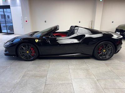 2025 Ferrari 296 GTS photo 10
