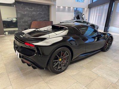 2025 Ferrari 296 GTS photo 15