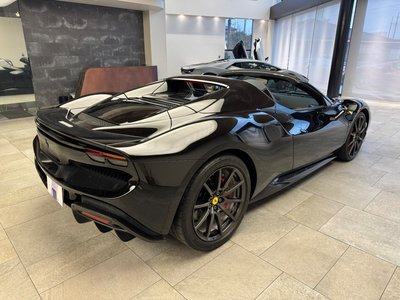 2025 Ferrari 296 GTS photo 7