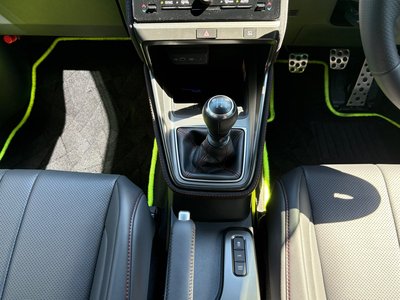 2025 Lexus LBX thumbnail 42