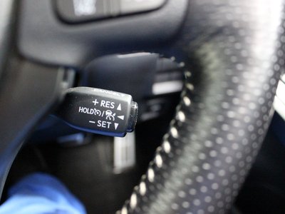 2023 Lexus IS — миниатюра 56