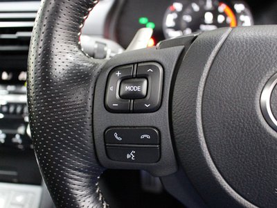 2023 Lexus IS — миниатюра 54