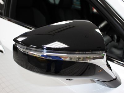 2023 Lexus IS — миниатюра 27