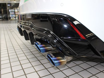 2023 Lexus IS — миниатюра 34