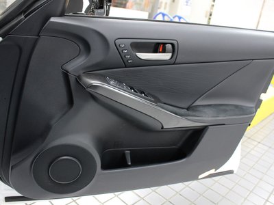 2023 Lexus IS — миниатюра 58