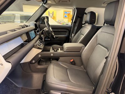 2024 LAND Rover DEFENDER thumbnail 17