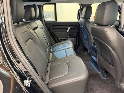 2024 LAND Rover DEFENDER photo 14